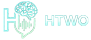 HTWO Logo