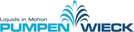 Pumpen Wieck GmbH Pumpen Wieck GmbH Logo